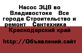 Насос ЭЦВ во Владивостоке - Все города Строительство и ремонт » Сантехника   . Краснодарский край